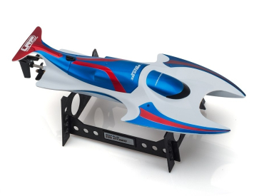 LRP Deep Blue 330 Hydro 2,4 High-Speed Racing loď RTR