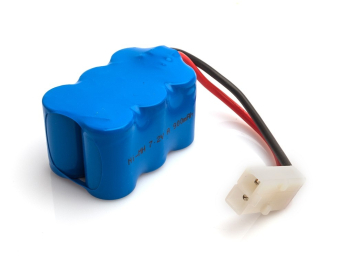 LRP Deep Blue 450 - 7,2V NiMh aku