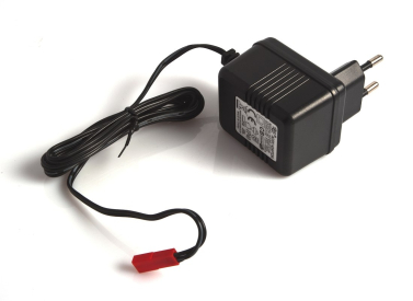 LRP Deep Blue One - náhradní nabíječka 7,2 AAA (220V)