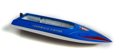 LRP Deep Blue One - trup