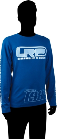 LRP Factory Team triko dl. rukáv - L velikost
