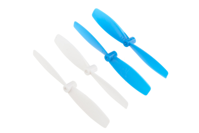 LRP Gravit Micro Vision - vrtule (2x A/2x B)