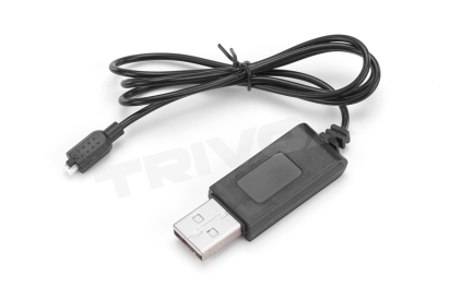 LRP H4 Gravit - USB nabíječka V2 (náhrada za L222754)
