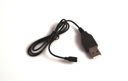LRP H4 Gravit - USB nabíječka