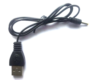 LRP LaserHornet 2.0 - USB nabíjecí kabel