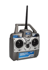 LRP MonsterHornet 2.0 Helicopter 2.4GHz - vysílač