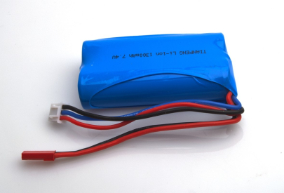 LRP MonsterHornet Pro 2.4Ghz - LiPo 7,4V 2S