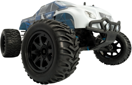 RC auto LRP S10 Blast MT Brushless 2