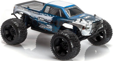 RC auto LRP S10 TWISTER 2 MT