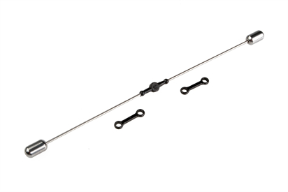LRP SkyChopper - stabilizátor