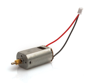 LRP SpeedHornet Pro 2.4 Ghz - hlavní E motor