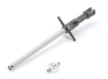 LRP Spin Chopper - hlavní hřídel