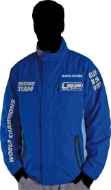 LRP Team bunda - velikost XXXL