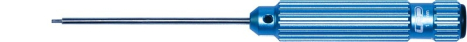 LRP WorksTeam nářadí 1.5mm imbus
