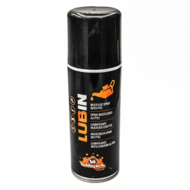 LUB IN Multi-ochraný sprej 400ml