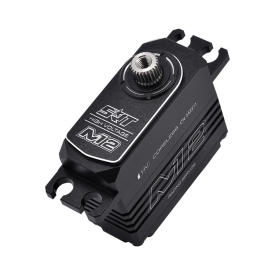 M12 Hi Volt Coreles servo (9,5 kg)