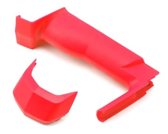 M12/M12S Grip M + přední část (červený)