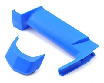 M12/M12S Grip M + přední část (modrý)