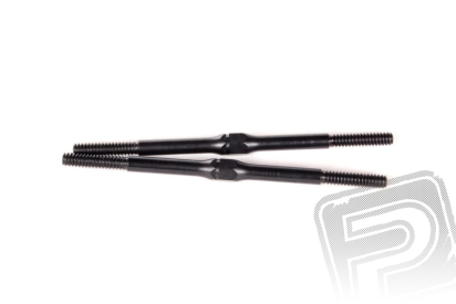 M3x60mm spojovačky (2 ks.)