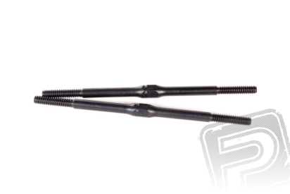 M3x65mm spojovačky (2 ks.)