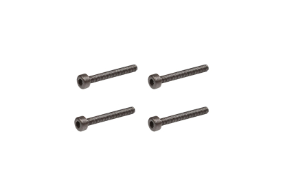M4 Imbusový šroub M2x16mm