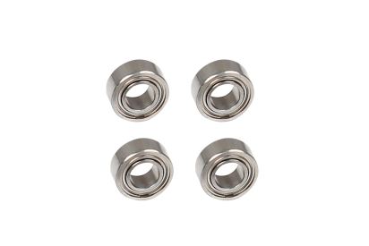 M4 Kul. ložisko 3x6x2.5mm