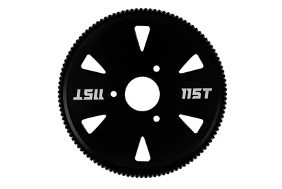 M5 hlavní kolo 115T