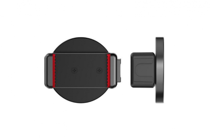 Magnetic Phone Holder with Cold Shoe
