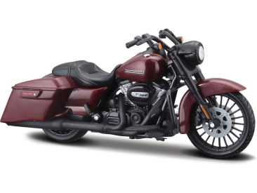 Maisto Harley-Davidson Road King Special 2017 1:18