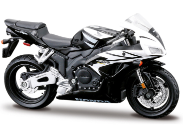 Maisto Honda CBR1000RR 1:18
