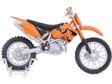 Maisto KTM 525SX 1:18