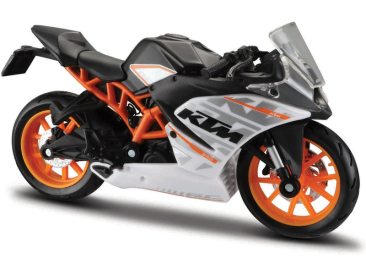 Maisto KTM RC 390 1:18