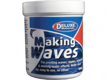 Making Waves 100ml
