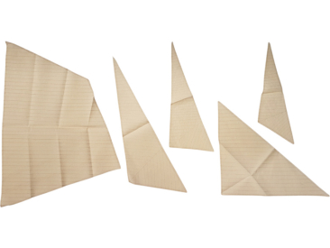 MAMOLI Britannia 1:64 - sada plachet