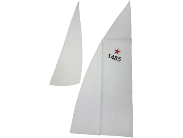 MAMOLI Jenny Star Class 1:12 - sada plachet
