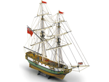 MAMOLI Portsmouth 1796 1:64 kit