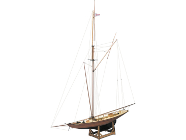 Mantua Model Britannia 1:60 kit