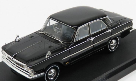 Mark43 Nissan Prince Gloria Super 6 (s41d) 1962 1:43 Black