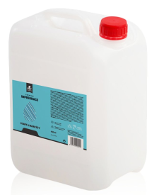 Nanoprotech INPRODUCTS Impregnace na Stany a markýzy kanystr 5 l