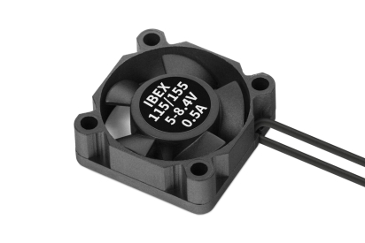 MAV Sense větráček pro IBEX 115/155