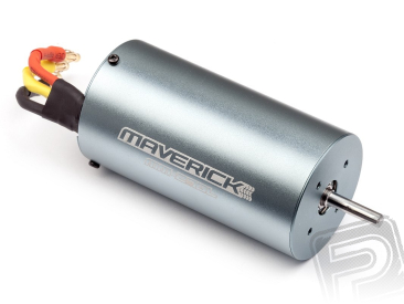 Maverick - MM -27BL 980KV Střídavý motor (Vader XB)