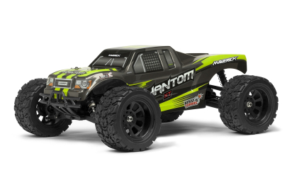 Maverick Phantom XT 1/10 RTR Electric Truggy