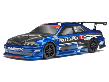 Maverick Strada DC 1/10 RTR Electric Drift Car