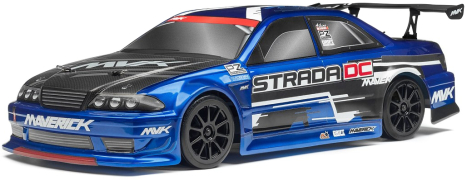 BAZAR - Maverick Strada DC 1/10 RTR Electric Drift Car