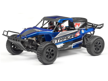 Maverick Strada DT 1/10 RTR Electric Desert Truck