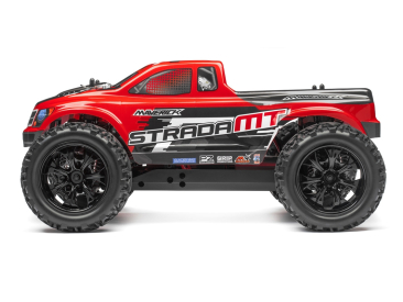 Maverick Strada MT 1/10 RTR Brushless Electric Monster