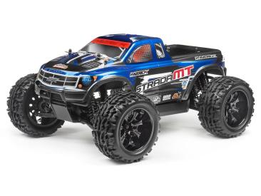 Maverick Strada MT 1/10 RTR Electric Monster Truck