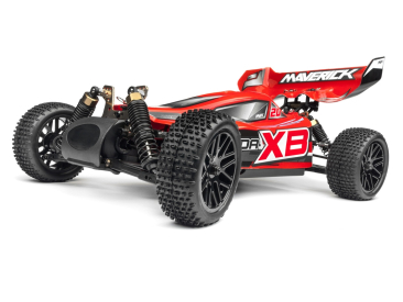 Maverick Strada XB 1/10 RTR Brushless Electric Buggy