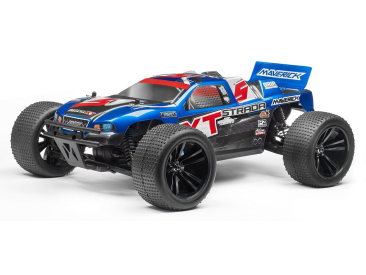 Maverick Strada XT 1/10 RTR Electric Truggy