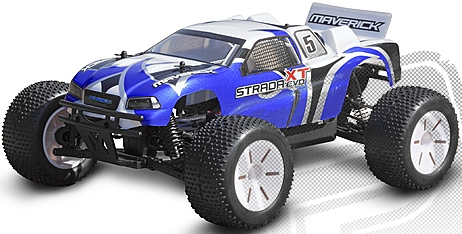 MAVERICK STRADA XT EVO